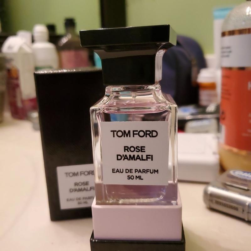 Tom Ford Rose D'Amalfi vs Mandarino Di Amalfi: Honest Opinion