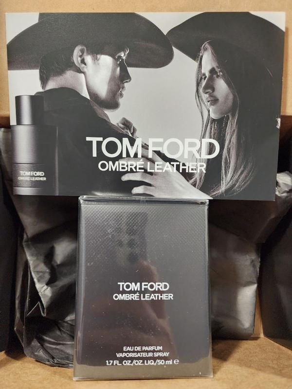 Tom Ford Ombre Leather –