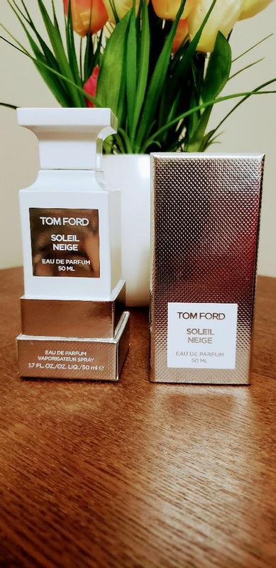 TOM FORD SOLEIL NEIGE 50ml 正規品 TOM FORD Soleil Neige Eau de Parfum | Dillard's