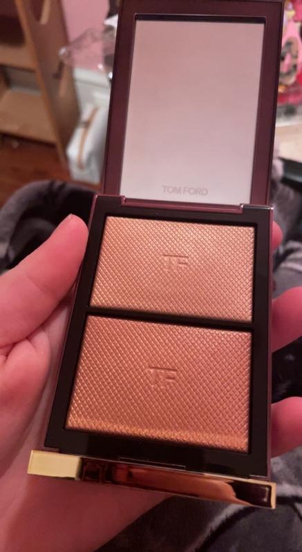 Tom Ford Shade and Illuminate Highlighting Duo – bluemercury