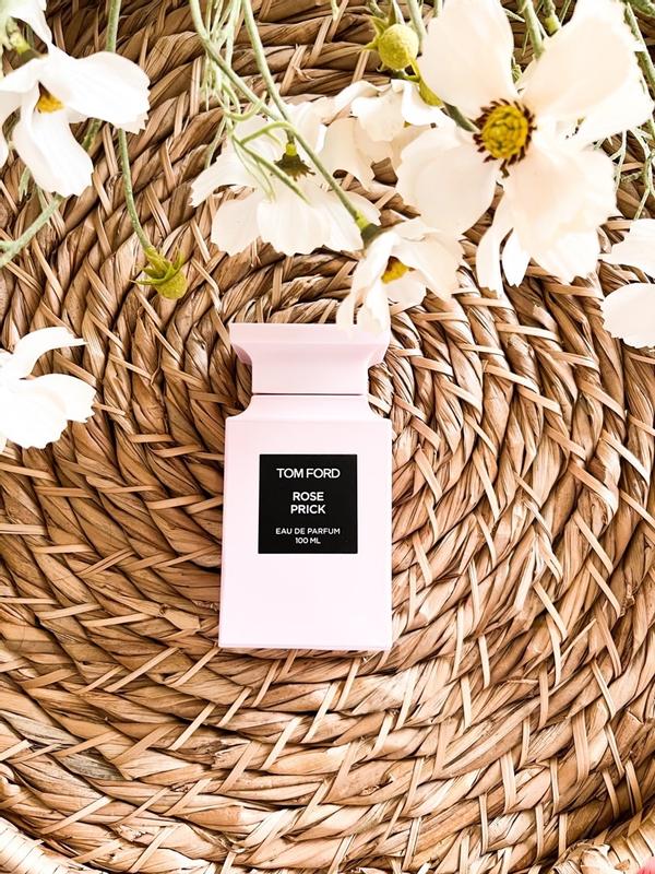 新品★TOM FORD ROSE PRICK ローズプリック ボディスプレー Amazon.com : Tom Ford Rose Prick All Over Body Spray, 5.0