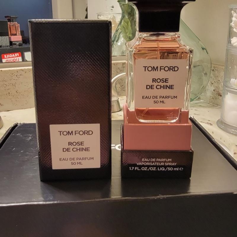 Tom Ford 1.7 oz. Rose de Chine Eau de Parfum