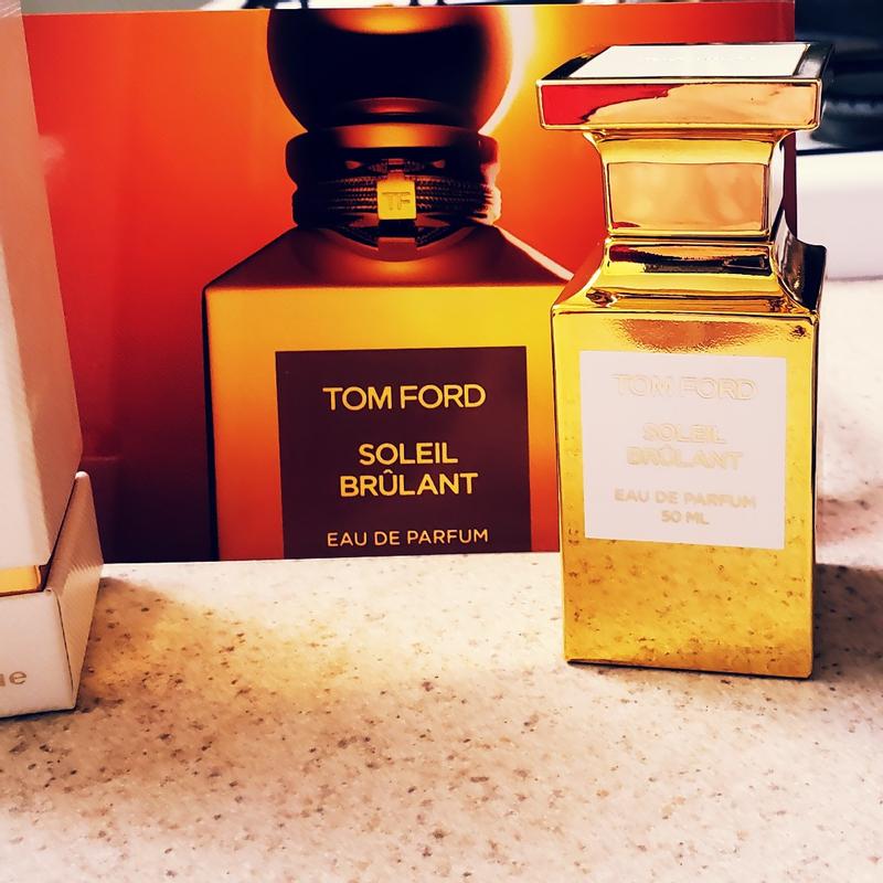 Tom Ford Soleil Brûlant Eau de Parfum – bluemercury