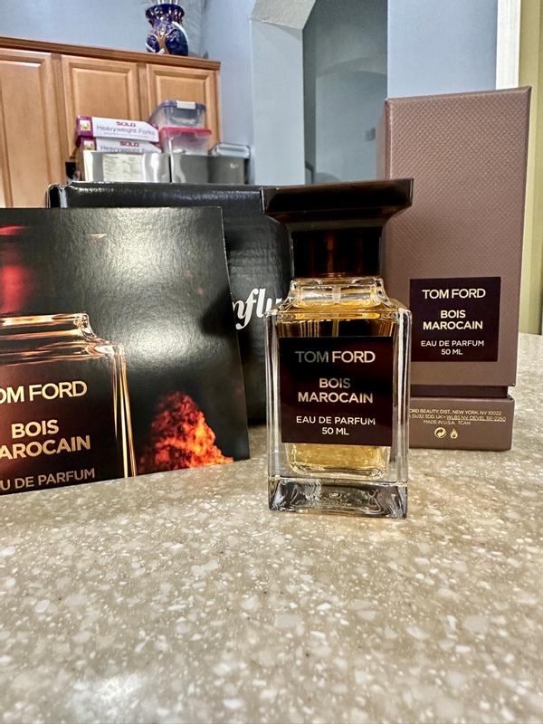 Tom outlets Ford Bois Marocain 1.7oz/50ml