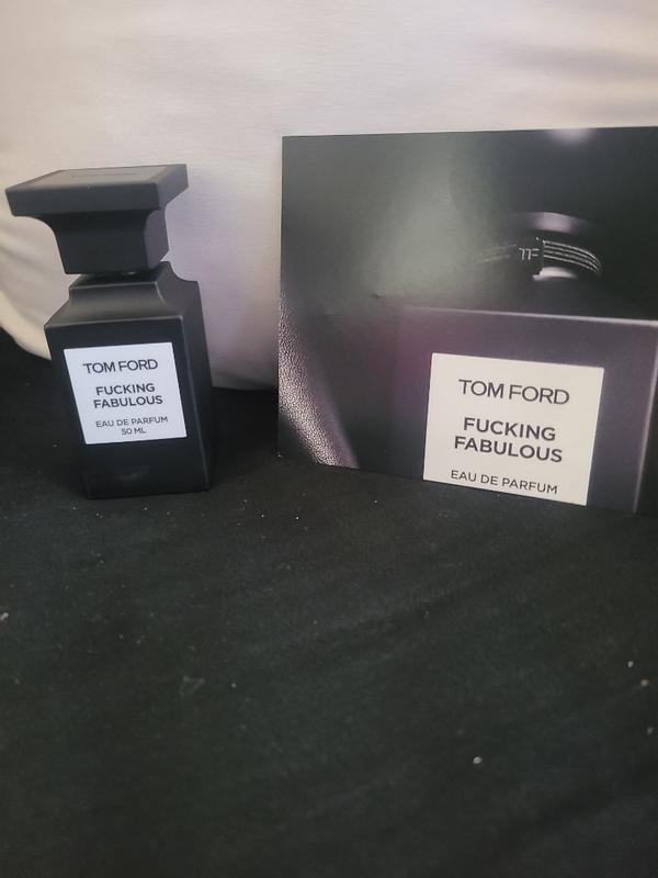 Tom Ford Fucking Fabulous Unisex 3.4oz/100ml Eau Tester – scent.event. product