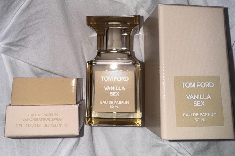 Tom Ford Vanilla Sex Eau De Parfum – Tom Ford – bluemercury