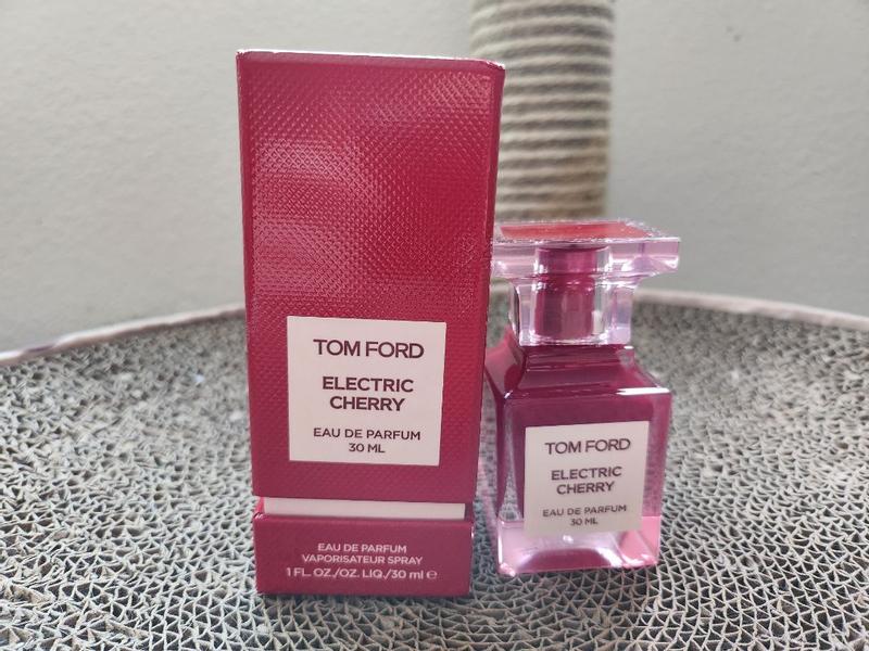 【30ml 未開封】TOM FORD ELECTRIC CHERRY EDP Copy_of_Copy_of_Cologne_sample