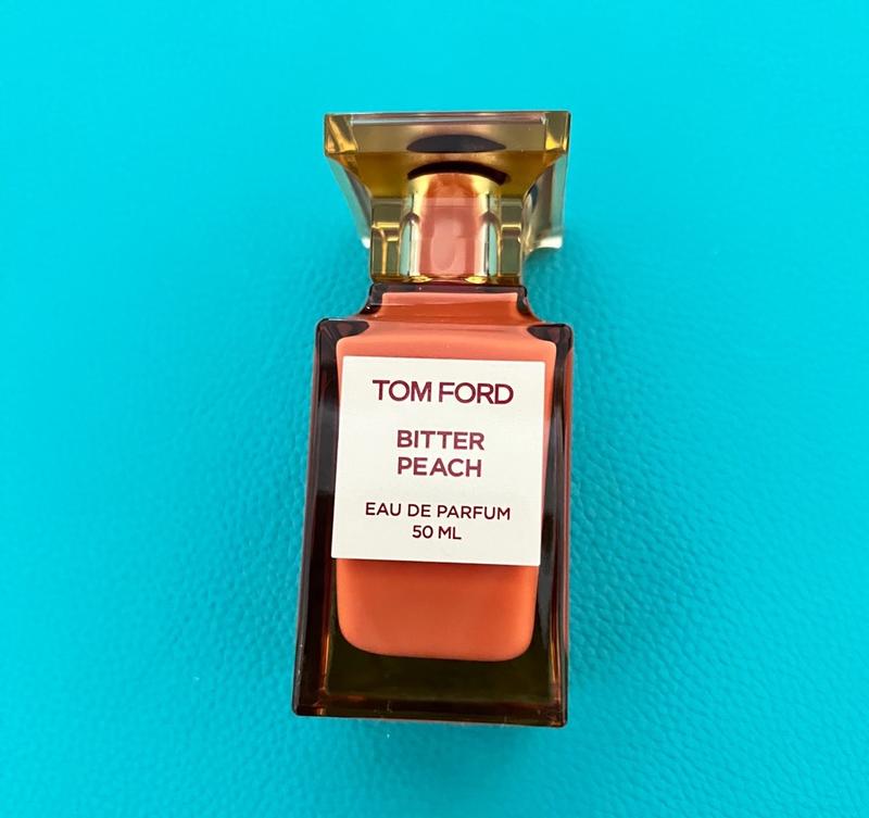 香水(ユニセックス) TOM FORD BITTER PEACH 50ml Eau de Parfum Amazon.com : Tom Ford Bitter Peach Eau De Parfum Spray