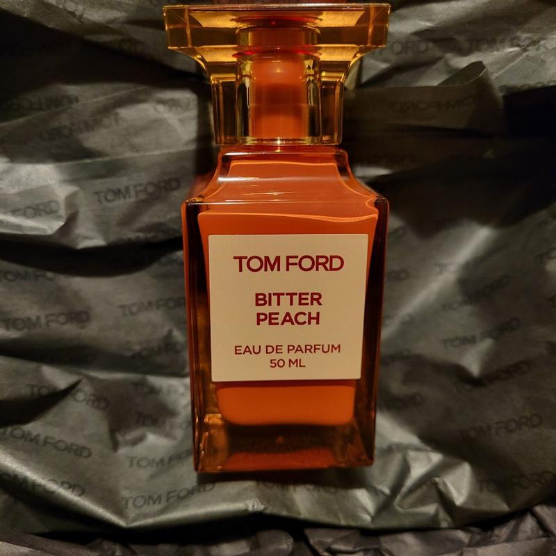 Tom Ford Bitter Peach Eau de Parfum, 1.7-oz. - Macy's