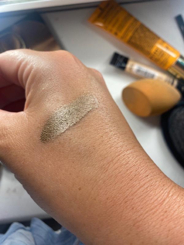 Customer photo for "tom ford cream color for eyes in platinum"
