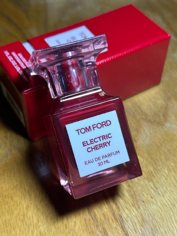 Tom Ford Electric Cherry Eau de Parfum Fragrance 1.7 oz