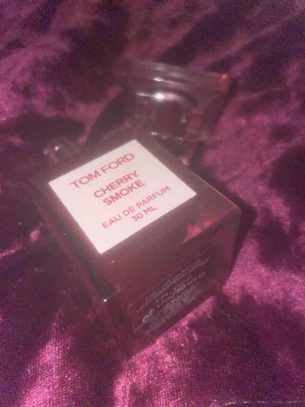 Tom Ford Cherry Smoke Eau de Parfum, 1.70 oz. - Macy's