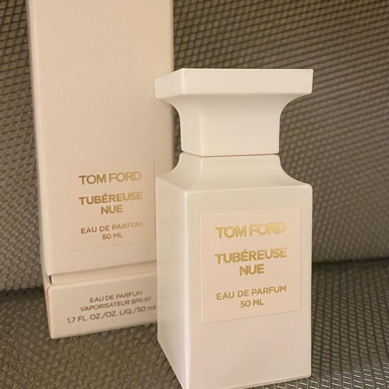 Tom Ford Tubéreuse Nue Eau de Parfum, 1.7-oz. - Macy's