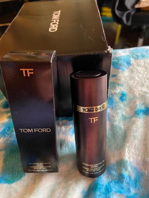 Tom Ford Traceless Soft Matte Primer – bluemercury