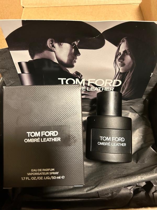 Tom Ford Ombre Leather 1.7 oz Eau de Parfum Spray