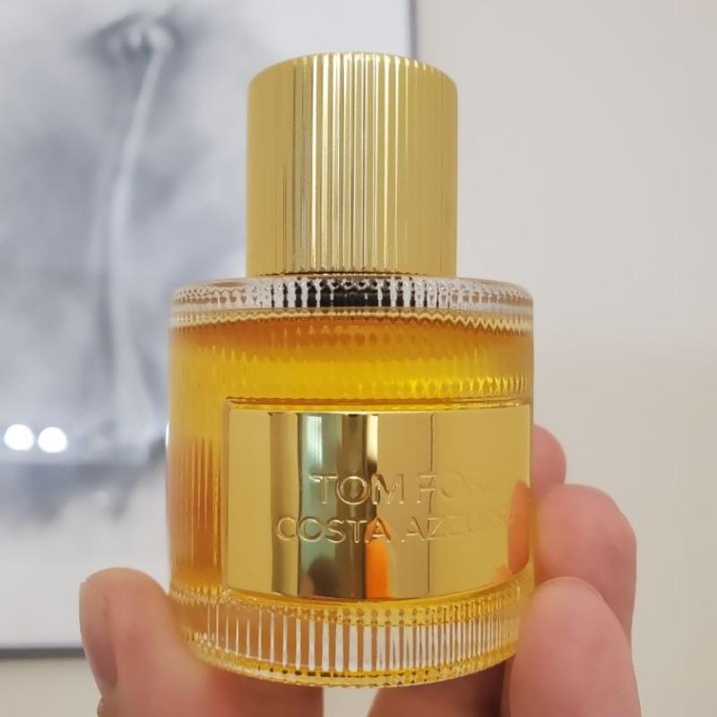 Tom Ford Costa Azzurra Eau de Parfum – Tom Ford – bluemercury