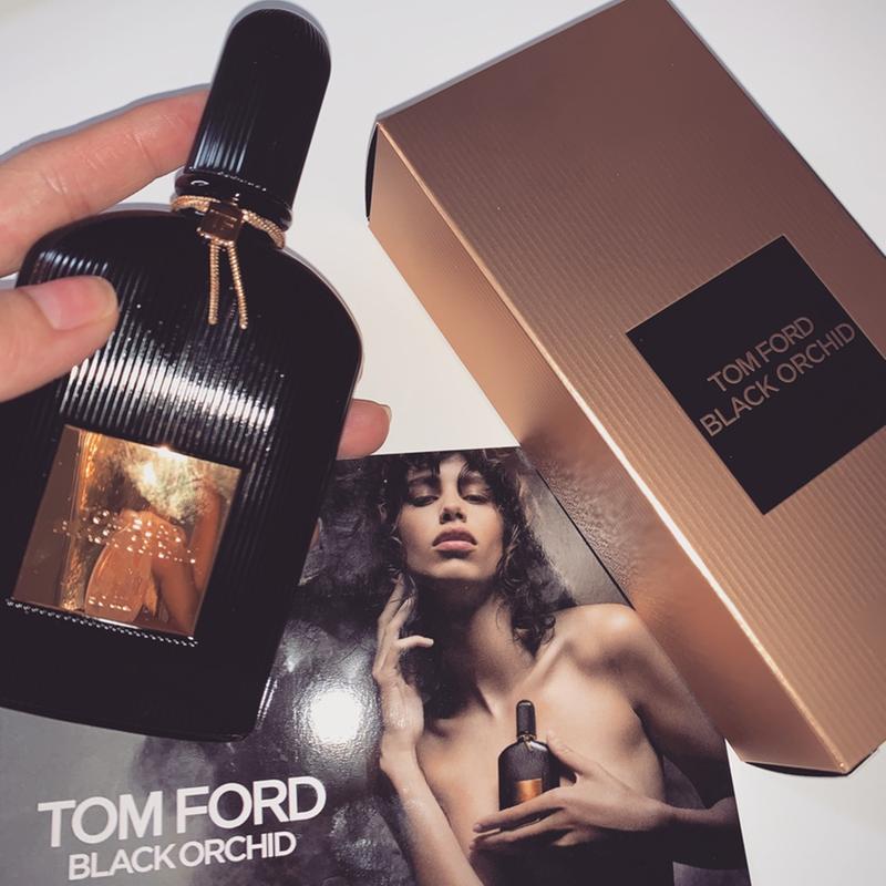 Tom Ford Black Orchid Eau de Parfum – bluemercury