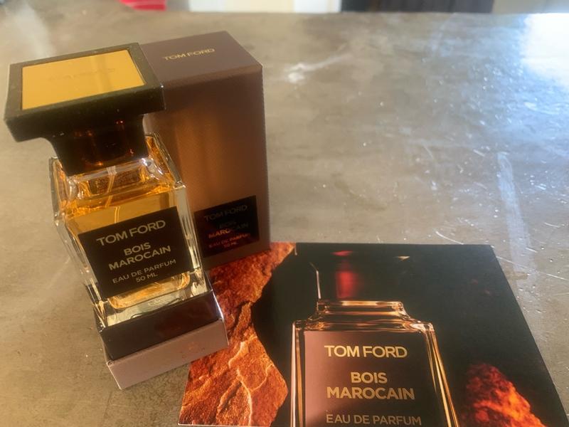 Tom Ford Bois Marocain – Tom Ford – bluemercury