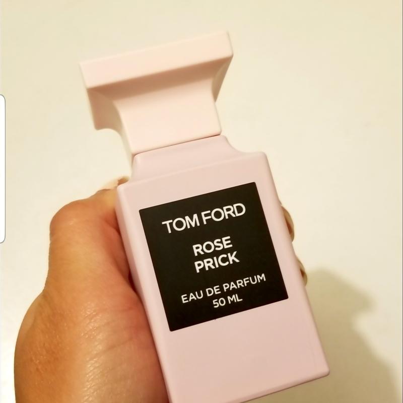 Tom Ford Rose Prick Eau de Parfum, 1 oz. - Macy's Tom Ford Rose Prick Eau de Parfum, 1 oz. - Macy's