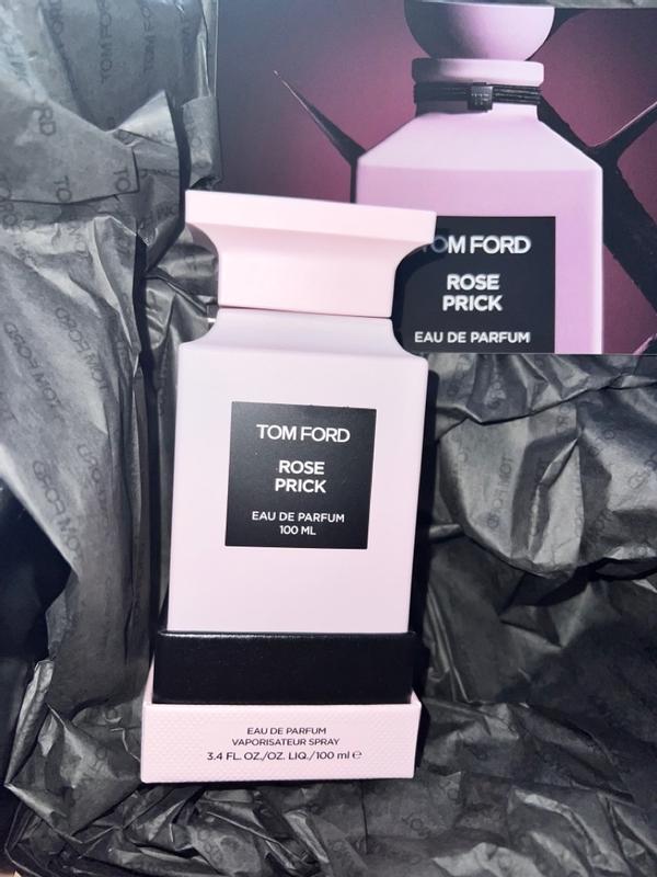 Tom Ford 3.4 oz. Rose Prick Eau de Parfum