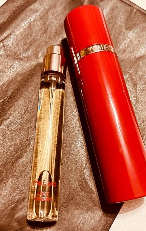 その他 TOM FORD LOST CHERRY Eau de Parfum 10ml Amazon.com : Tom Ford Lost Cherry Eau De Parfum Spray 0.34