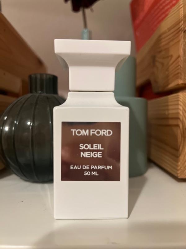 Tom Ford Soleil Neige Eau de Parfum Spray, 1.7-oz. - Macy's