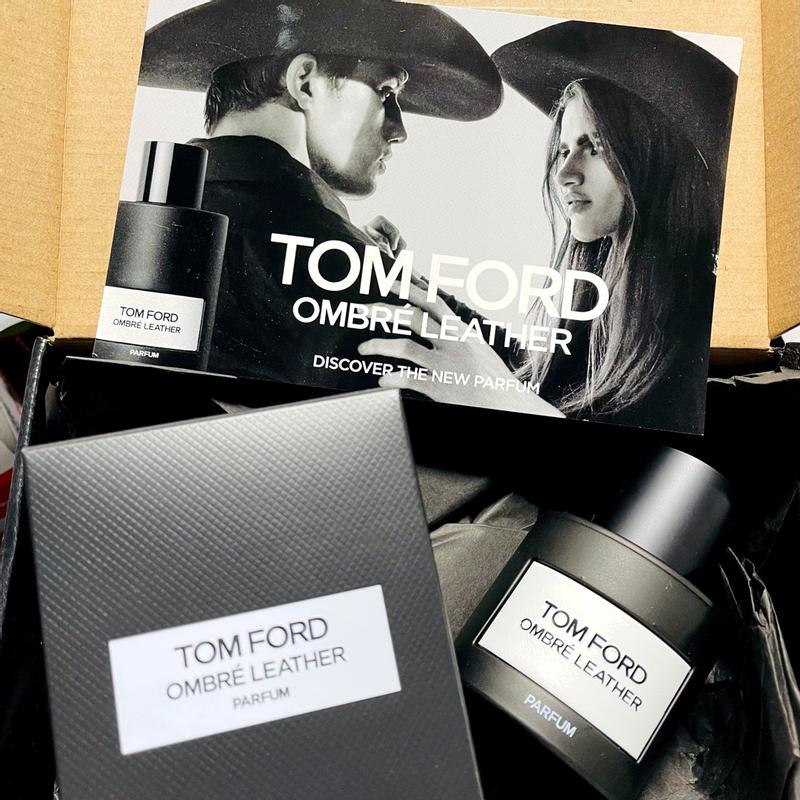 Tom Ford Ombre Leather – bluemercury