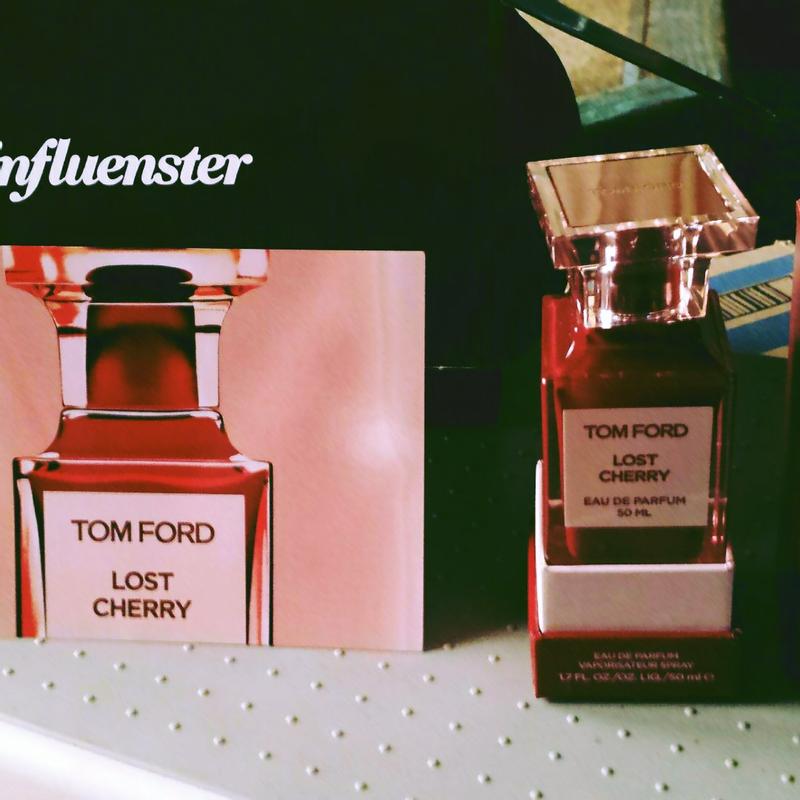 Tom Ford - Eau De Parfum Lost Cherry, One size, 50 ml