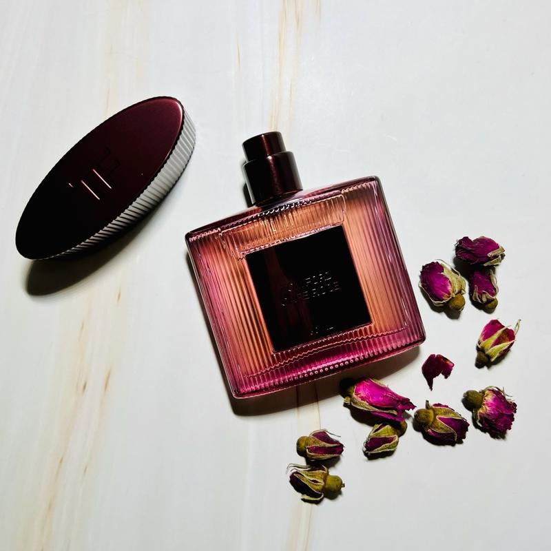 Firetrap best sale oriental perfume