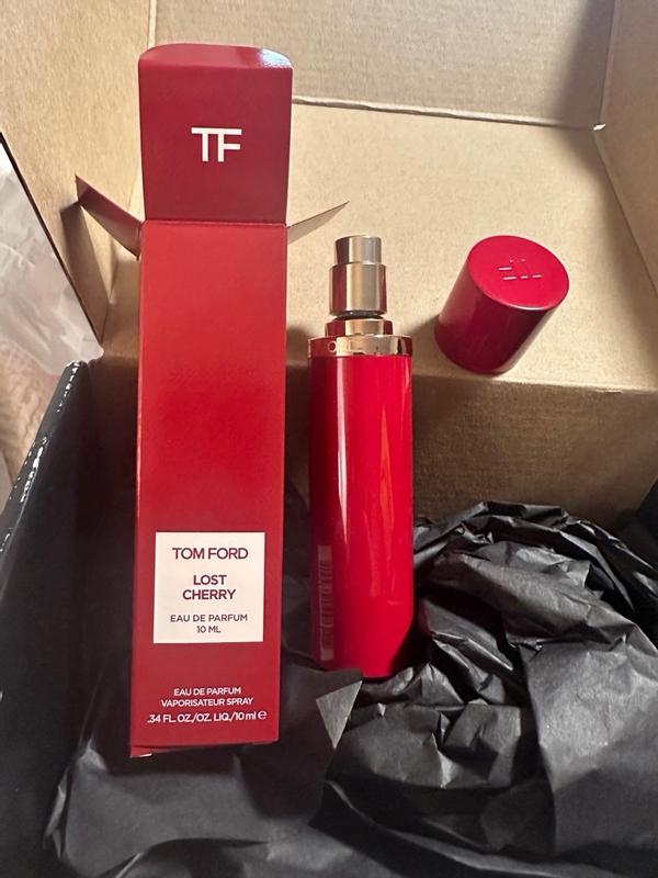 Tom Ford Lost Cherry Eau de Parfum Fragrance Eau de Parfum