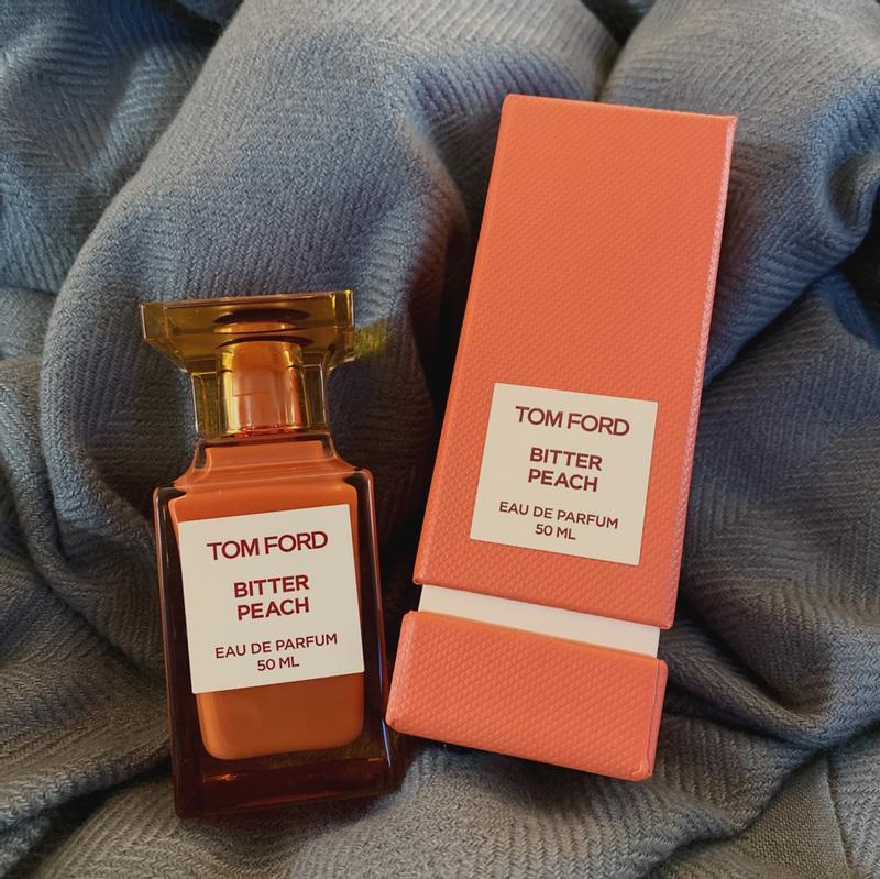 tom ford peaches