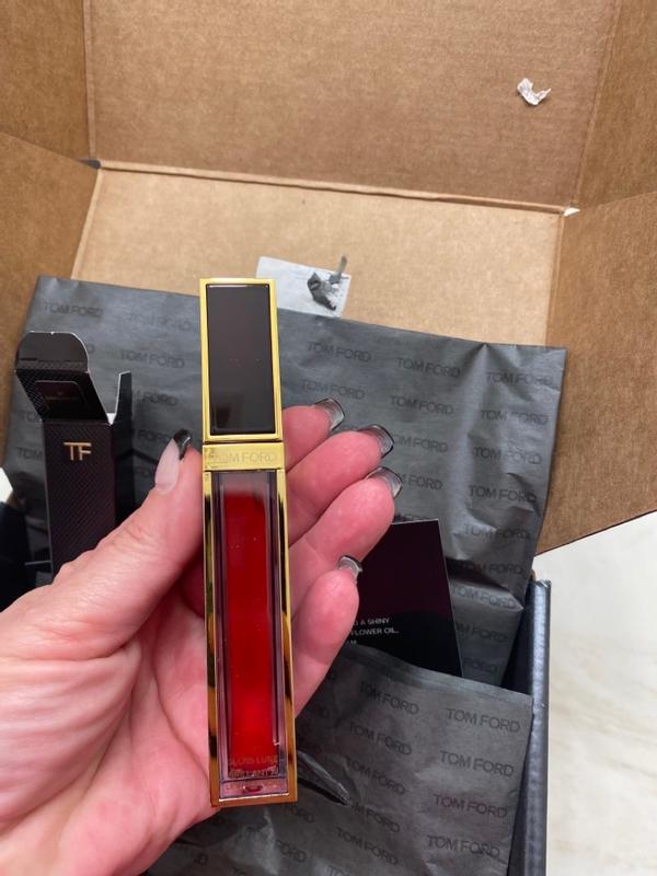 Tom Ford Gloss Luxe Lip Gloss – bluemercury