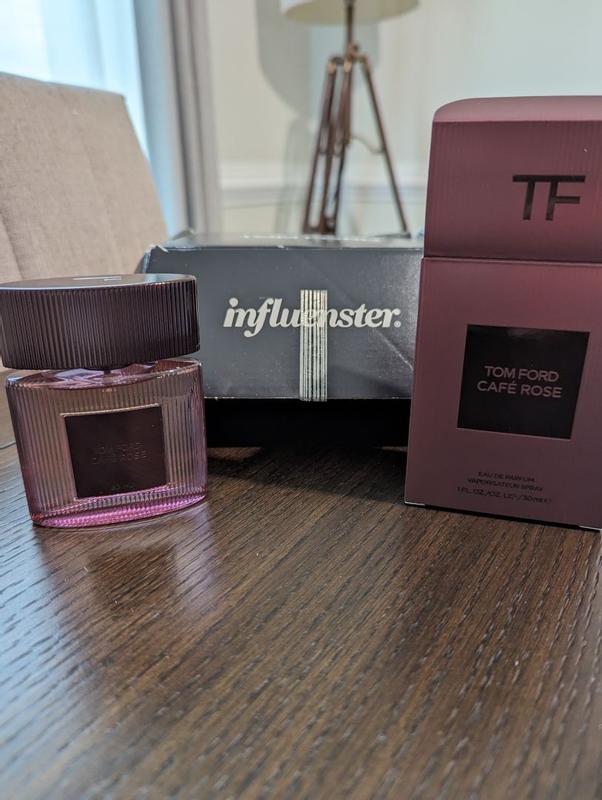 Tom Ford Café Rose Eau de Parfum, 3.4 oz. - Macy's Tom Ford Café Rose Eau de Parfum, 3.4 oz. - Macy's