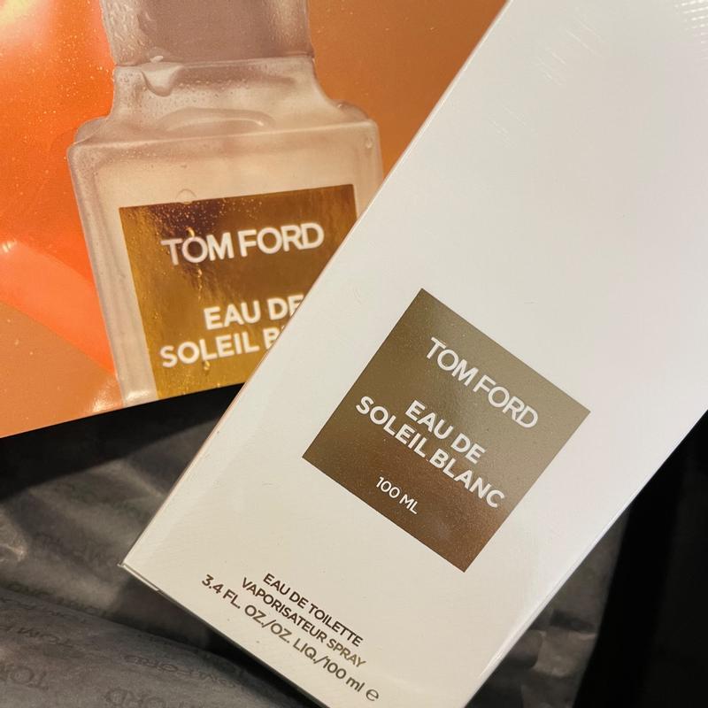 Tom Ford Eau de Soleil Blanc | belk