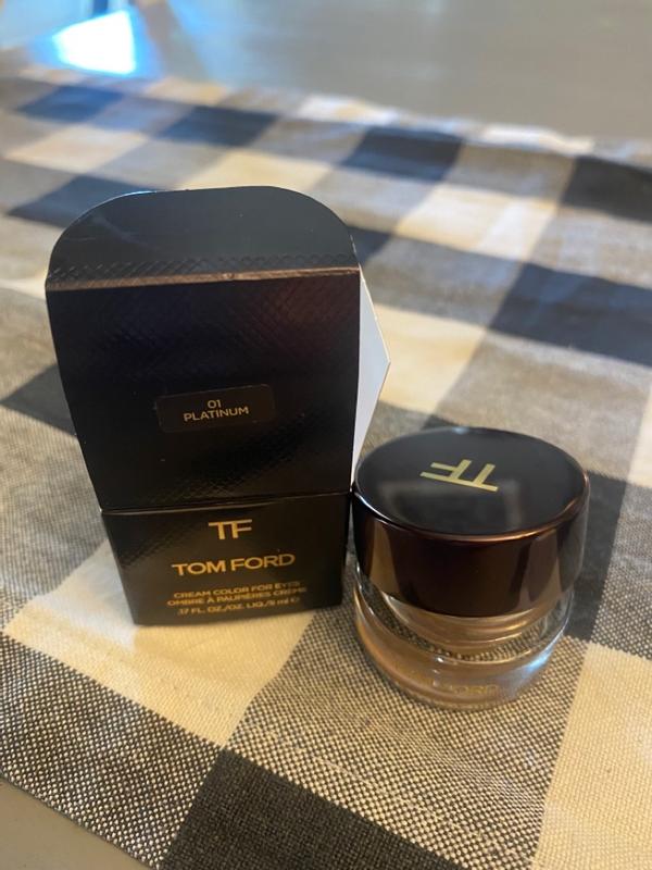 Customer photo for "Shimmers"