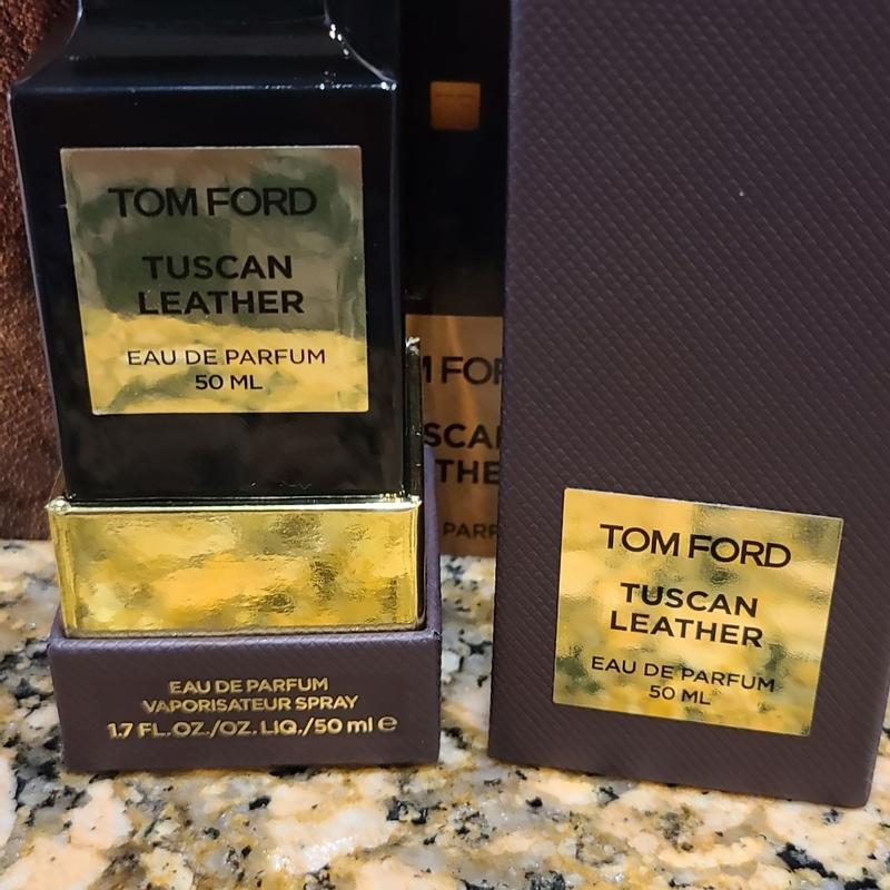 Tom Ford Tuscan Leather Eau de Parfum - 8.4 oz