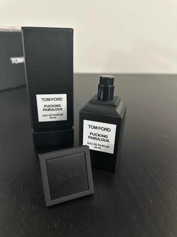 Tom Ford Fucking Fabulous Unisex 3.4oz/100ml Eau Tester – scent.event. product