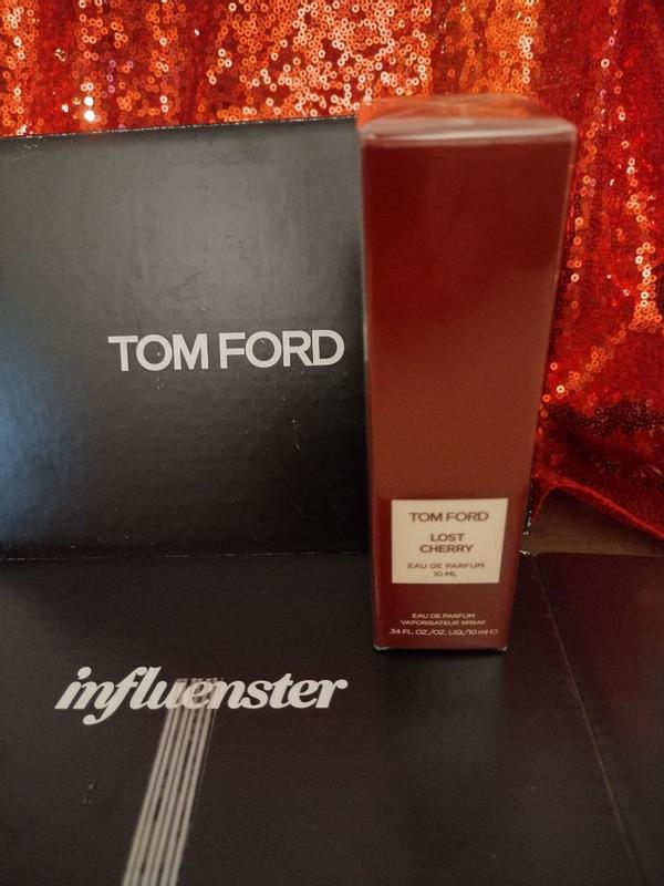 Tom Ford Lost Cherry Eau de Parfum Spray, 3.4-oz. - Macy's