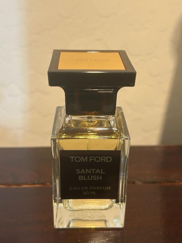 わおん 様 TOM FORD SANTAL BLUSH 50ML Tom Ford SANTAL BLUSH Eau De Parfum Spray 1.7oz / 50ml