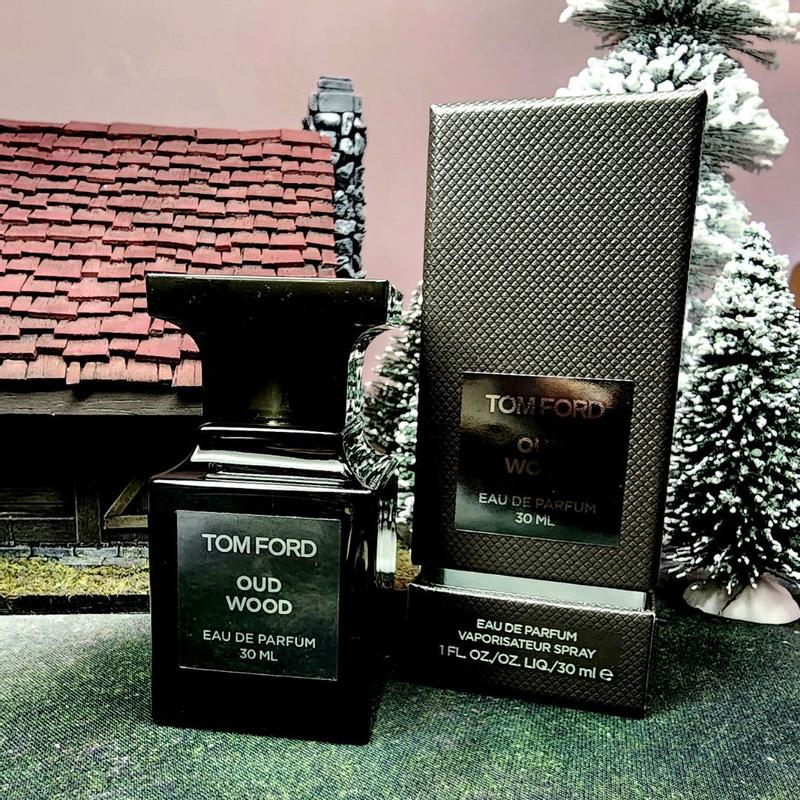 Tom Ford Oud Wood Eau de Parfum Spray – Tom Ford – bluemercury
