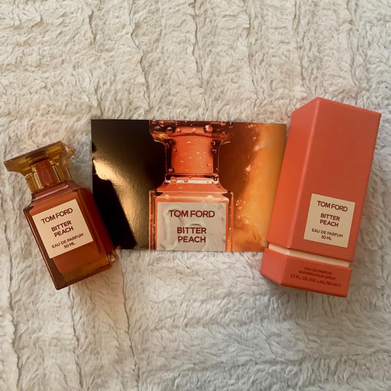 Tom Ford Bitter Peach 1 oz Eau de Parfum Spray