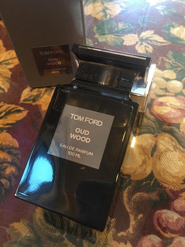 Tom Ford Ombre Leather 16 Eau De Parfum 8.4oz/250ml New In Box