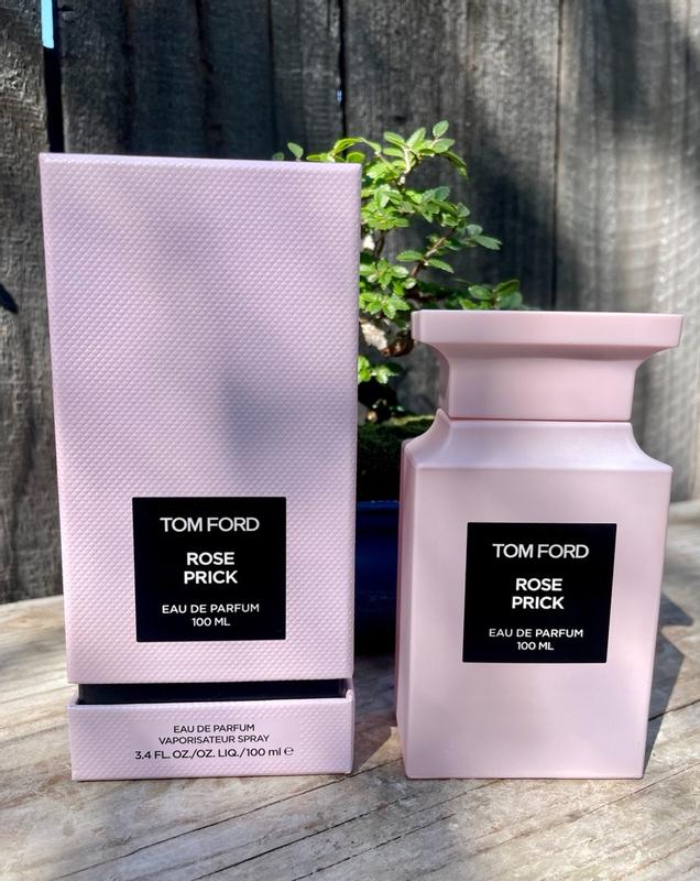 Tom Ford Rose Prick Eau de Parfum Fragrance | Bloomingdale's