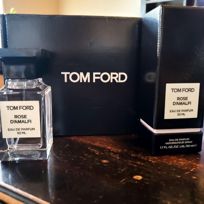 Powdery Tobacco Inspired By Tom Ford'S Tobacco Vanille Eau De Parfum. Size:  50Ml / 1.7Oz 