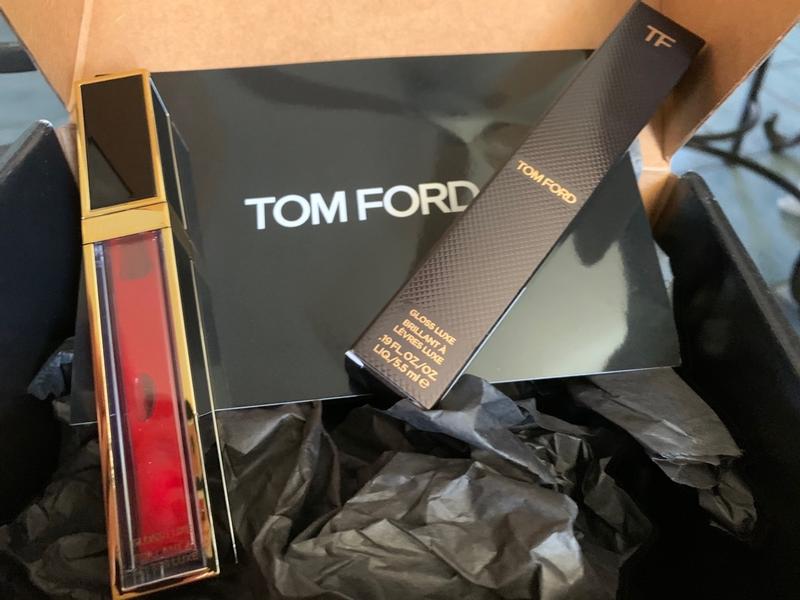 Tom Ford Gloss Luxe Lip Gloss – bluemercury