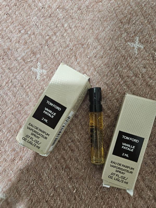 Vanille Fatale Eau de Parfum