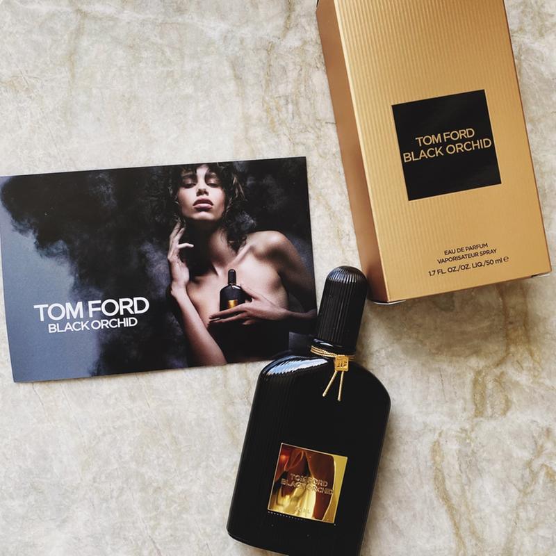 TOM FORD Black Orchid Eau de Parfum – ANAIS