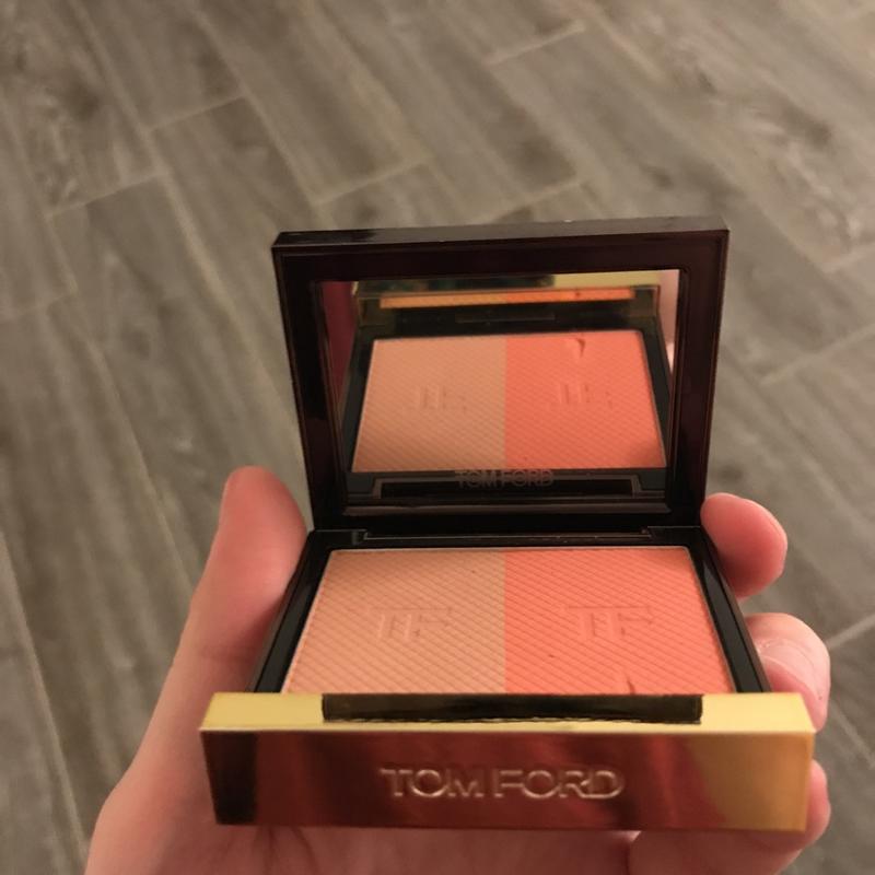 Tom Ford Shade and Illuminate Blush – bluemercury