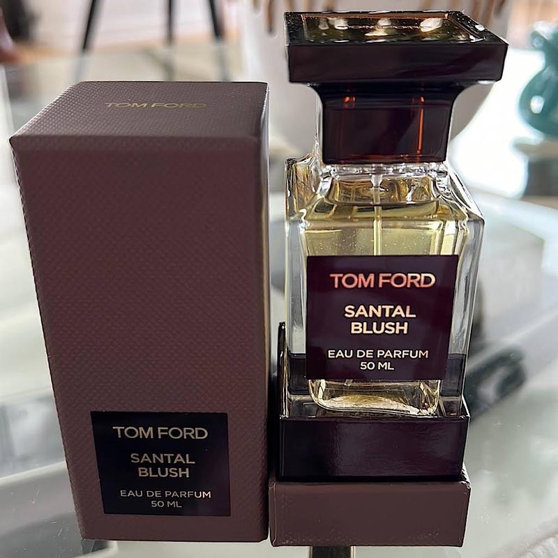 Tom Ford Santal Blush Eau de Parfum Fragrance Collection Macy s