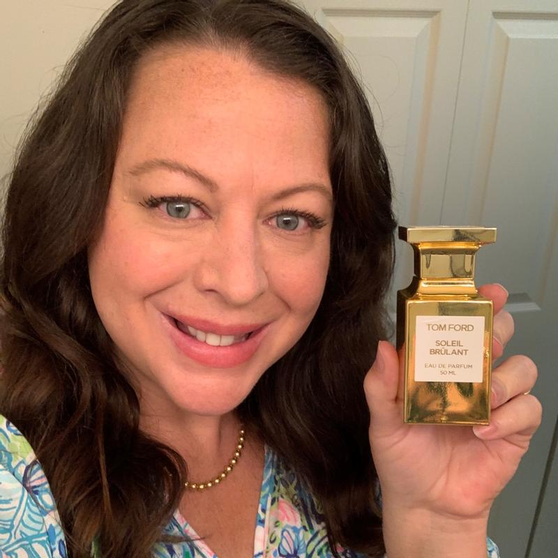 Tom Ford Soleil Brûlant Eau de Parfum – Tom Ford – bluemercury